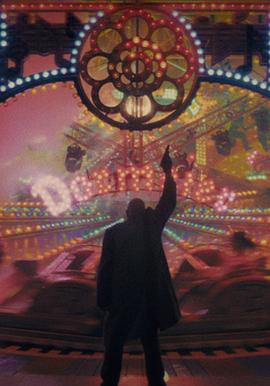 河的第三边 封面图