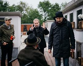 为争一口气，我压上一切 封面图